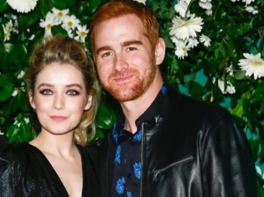 Who is Andrew Santino's Wife? Bio/Wiki, Net Worth, Career, Height