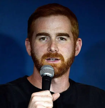 Who is Andrew Santino's Wife? Bio/Wiki, Net Worth, Career, Height