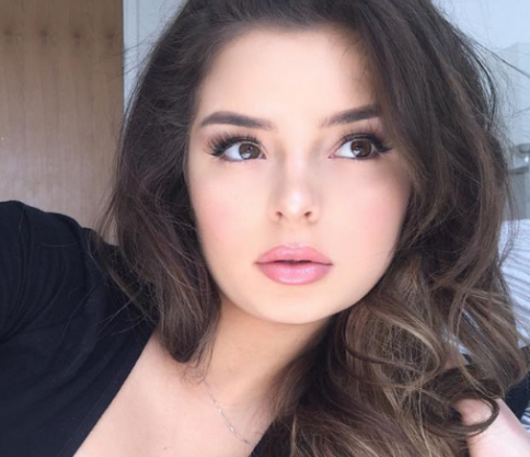 Demi Rose Age, Family, Height, Net Worth, Bio 2024