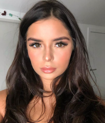 Demi Rose Age, Family, Height, Net Worth, Bio 2024