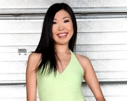 Nicoline Yiki Age, Weight, Career, Net Worth, Bio/Wiki, Height, Family