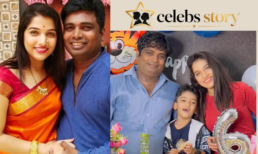 Jahnavi Killekar Age