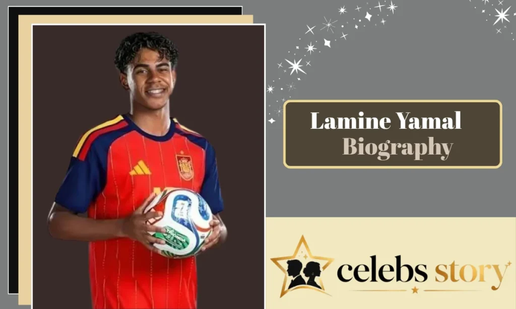 Lamine Yamal
