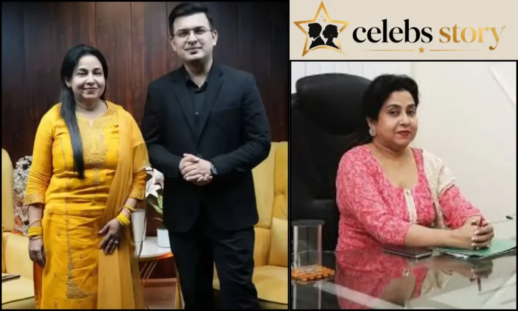 Neetu Singh Husband