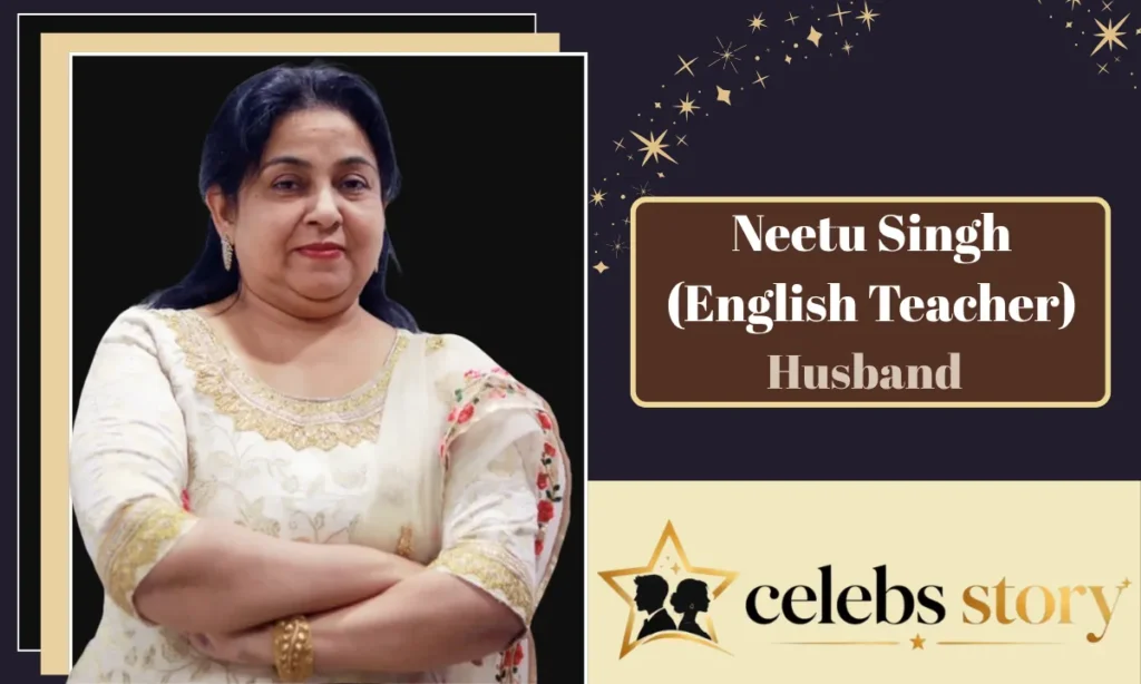 Neetu Singh