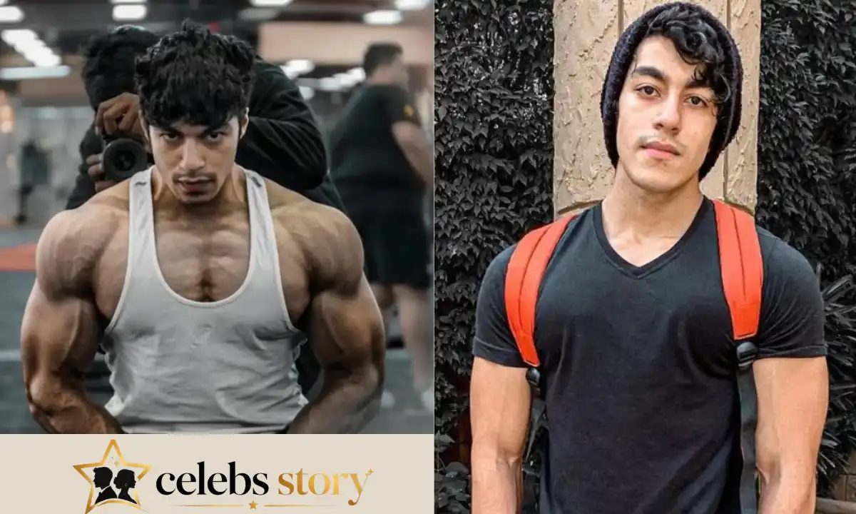 Saket Gokhale Height