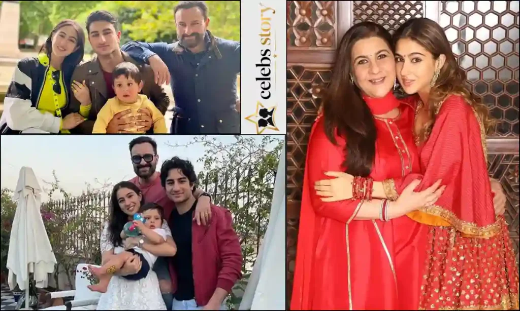 Sara Ali Khan Age