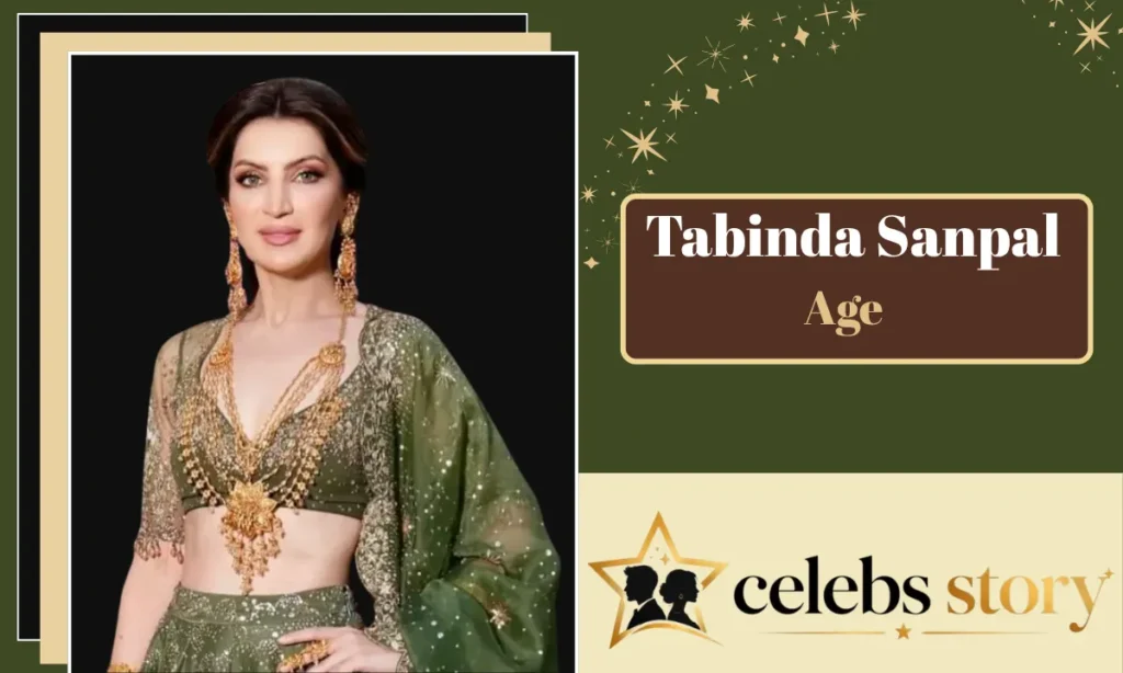 Tabinda Sanpal Age
