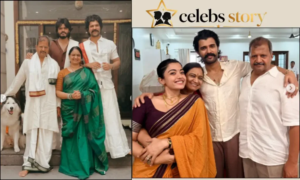Vijay Deverakonda